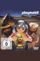 Playmobil: Romans & Egyptians