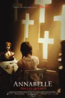 Annabelle 2: Tạo Vật Quỷ Dữ