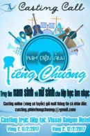 Tiếng Chuông