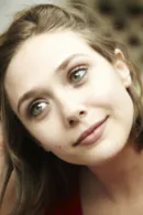 Elizabeth Olsen