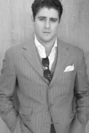 Jon Abrahams