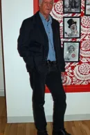 Michael Apted