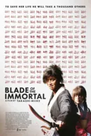 Blade of the Immortal