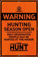 The Hunt