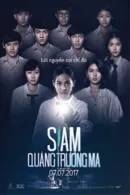 Quảng Trường Ma
