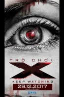 Trò Chơi X