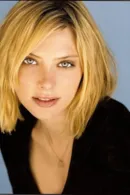April Bowlby