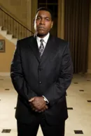 Mykelti Williamson