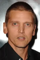Barry Pepper