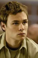 Patrick John Flueger