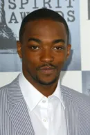 Anthony Mackie