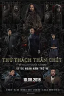 Thử Thách Thần Chết: 49 Ngày Cuối Cùng
