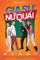 Gia Sư Nữ Quái