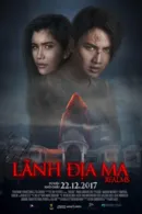 Lãnh Địa Ma