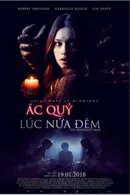 Ác Quỷ Lúc Nửa Đêm