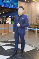 Ginô Tống