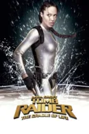 Lara Croft Tomb Raider - The Cradle of Life