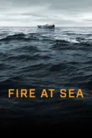 Fire At Sea