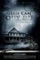 Giam Cầm Quỷ Dữ