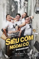 Siêu Cớm Ngoại Cỡ