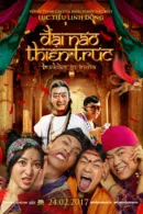 Đại Náo Thiên Trúc