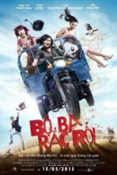 Bộ Ba Rắc Rối