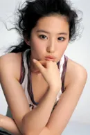 Liu Yi-Fei
