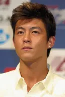 Edison Chen