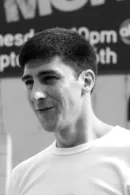 David Belle