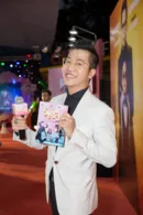 Hoàng Rapper