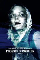 Phoenix Forgotten