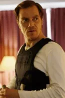 Michael Shannon