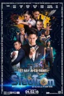 Siêu Trộm