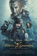 Pirates of The Caribbean: Salazar Báo Thù