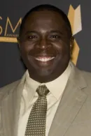 Gary Anthony Williams
