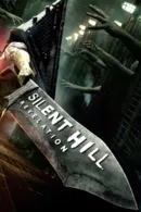 Silent Hill: Revelation 3D