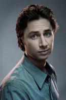Zach Braff