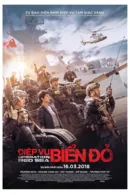 Điệp Vụ Biển Đỏ
