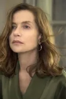 Isabelle Huppert