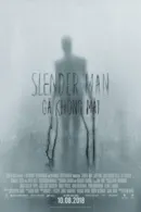 Gã Không Mặt - Slenderman