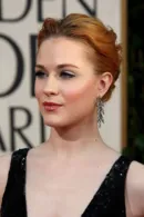 Evan Rachel Wood