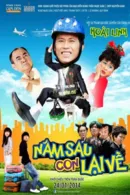 Năm Sau Con Lại Về
