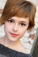 Lauren Ashley Carter