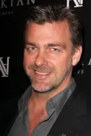 Ray Stevenson