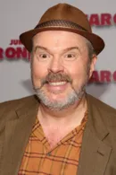 Rick Overton