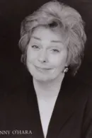 Jenny O'Hara