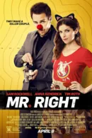 Bạn Trai Tôi Là Mr. Right