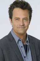 Matthew Perry