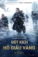 Đột Kích Hồ Giấu Vàng