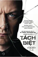 Tách Biệt